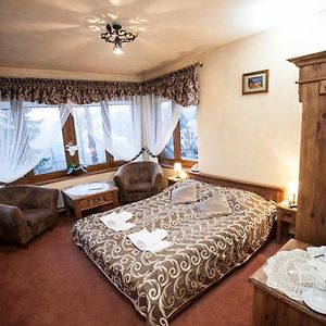 Apartament typu studio